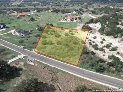 Residential Land For Sale in Spring Branch, Texas