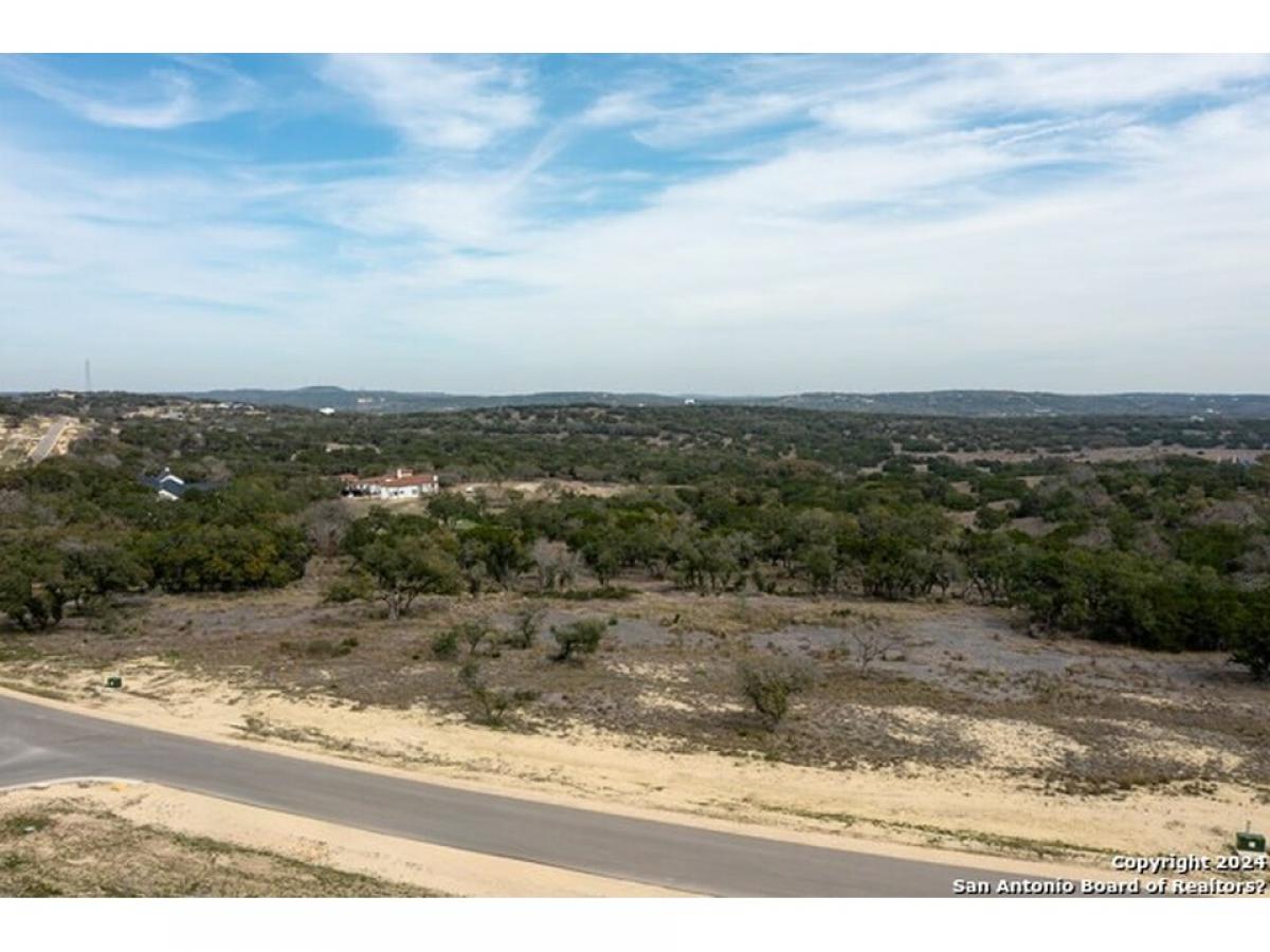 Picture of Residential Land For Sale in Bulverde, Texas, United States