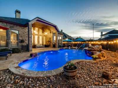 Home For Sale in Boerne, Texas