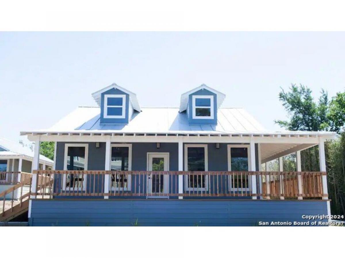 Picture of Home For Rent in Comfort, Texas, United States