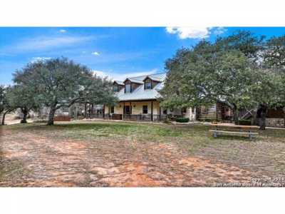 Farm For Sale in Fredericksburg, Texas