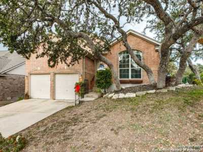 Home For Sale in San Antonio, Texas