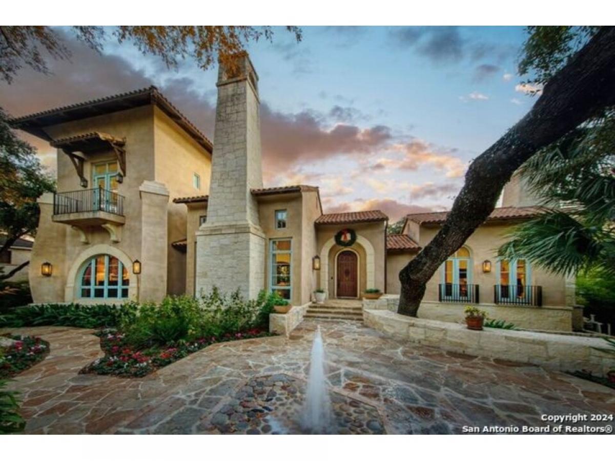 Picture of Home For Sale in Alamo Heights, Texas, United States