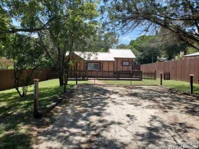 Home For Sale in Ingram, Texas