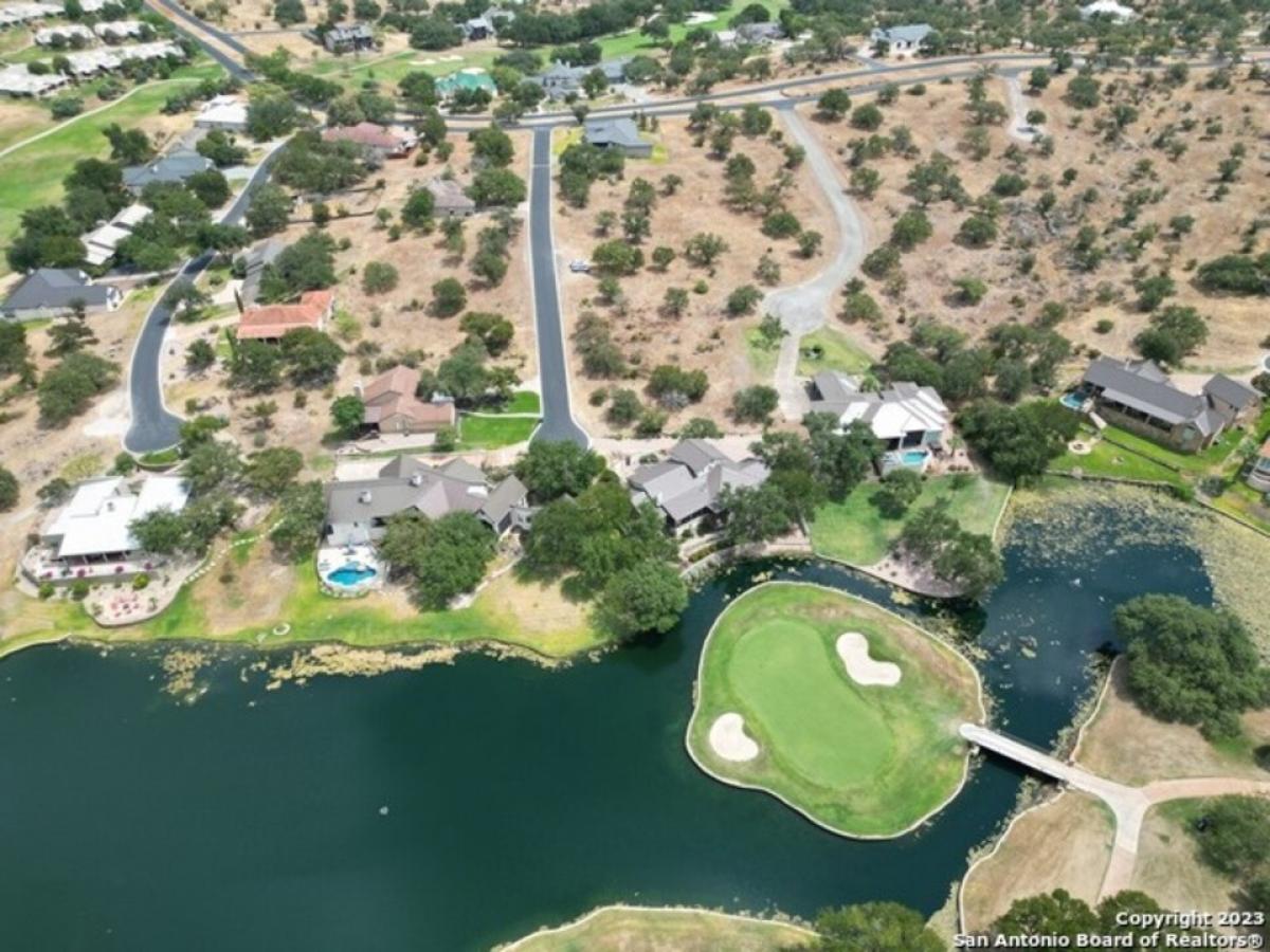 Picture of Residential Land For Sale in Horseshoe Bay, Texas, United States