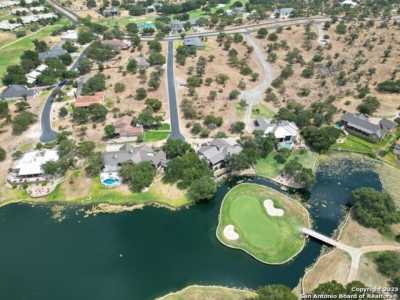 Residential Land For Sale in Horseshoe Bay, Texas