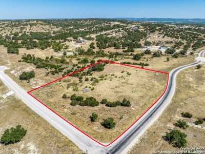 Residential Land For Sale in Blanco, Texas