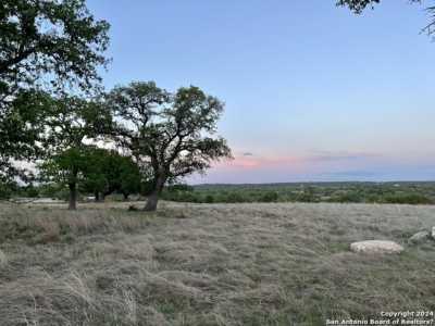 Residential Land For Sale in Fredericksburg, Texas