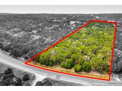 Residential Land For Sale in Boerne, Texas