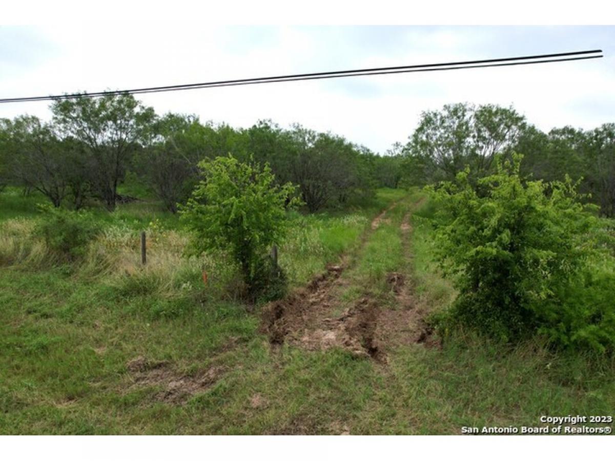 Picture of Residential Land For Sale in Saint Hedwig, Texas, United States