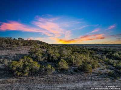 Residential Land For Sale in Bulverde, Texas