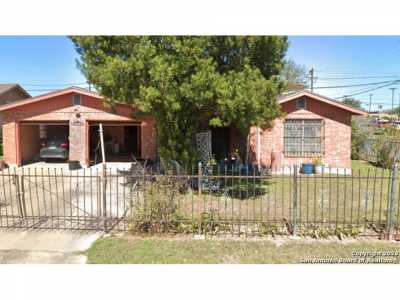 Home For Sale in San Juan, Texas