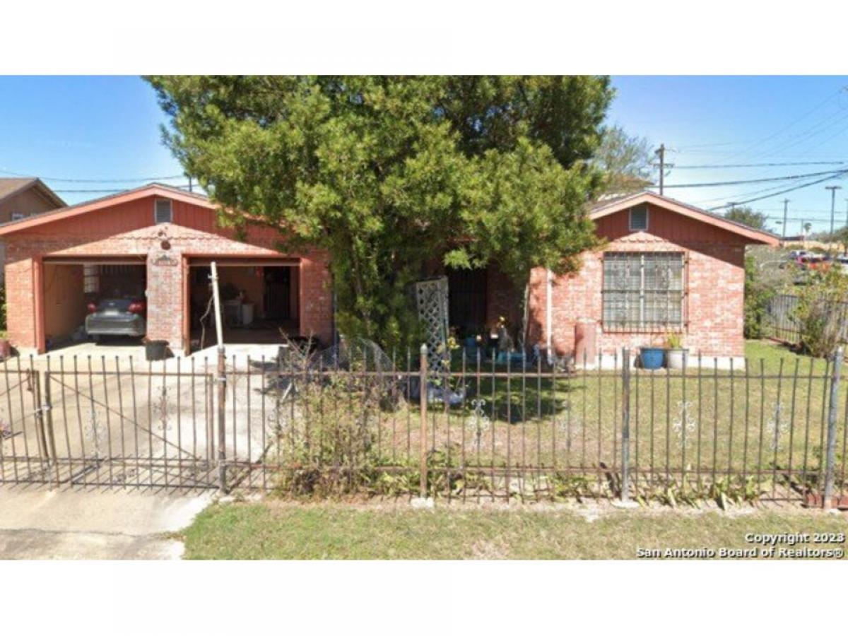 Picture of Home For Sale in San Juan, Texas, United States