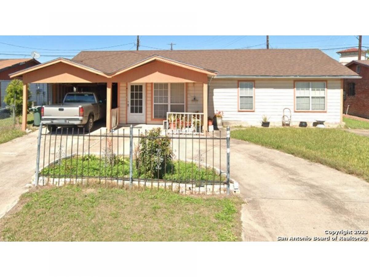 Picture of Home For Sale in San Juan, Texas, United States