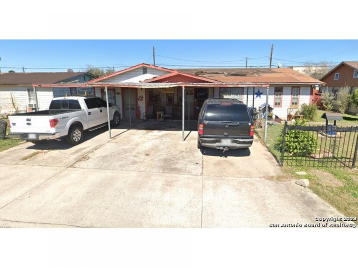 Picture of Home For Sale in San Juan, Texas, United States