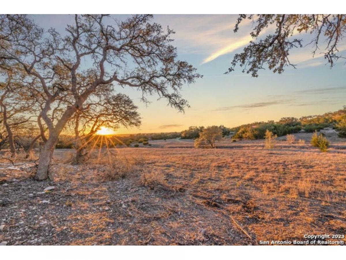 Picture of Residential Land For Sale in Bulverde, Texas, United States