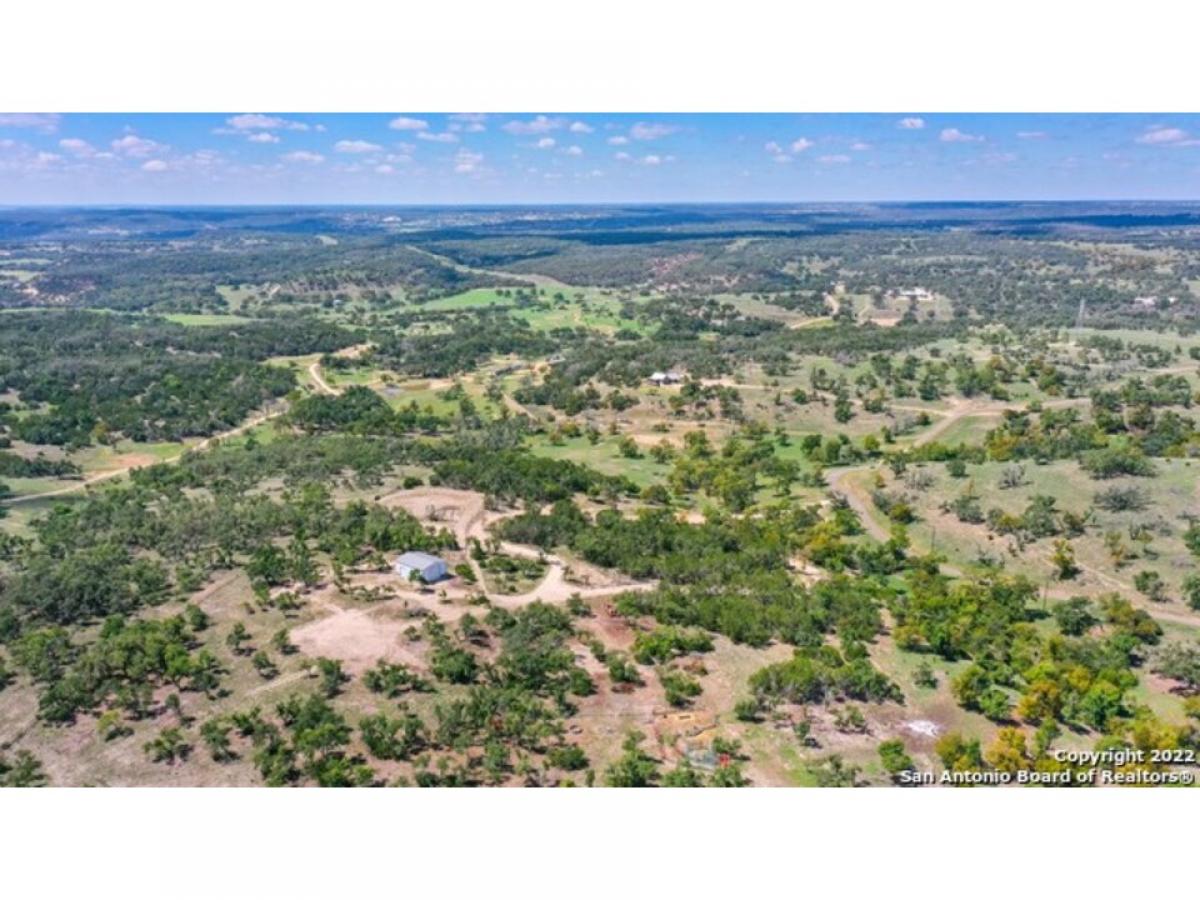 Picture of Residential Land For Sale in Fredericksburg, Texas, United States