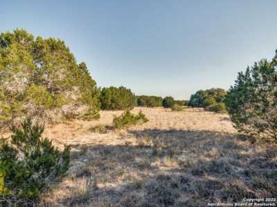 Residential Land For Sale in Canyon Lake, Texas