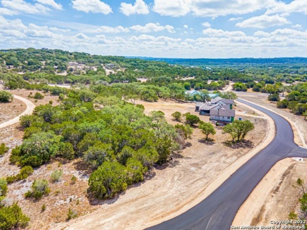 Picture of Residential Land For Sale in Canyon Lake, Texas, United States