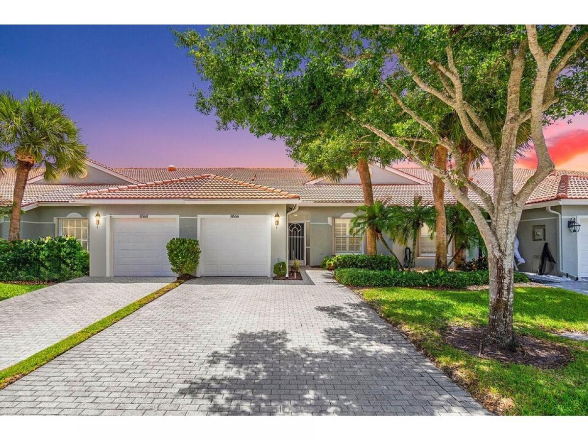 Picture of Home For Sale in Boynton Beach, Florida, United States