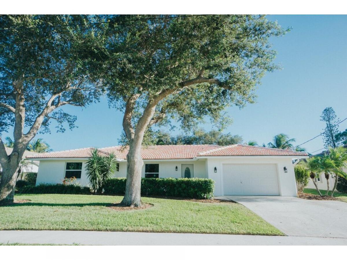 Picture of Home For Rent in North Palm Beach, Florida, United States