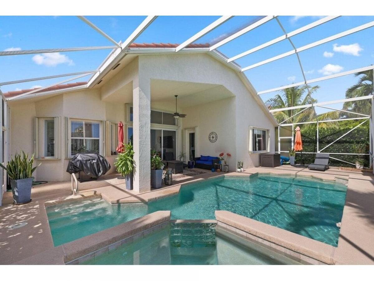 Picture of Home For Sale in Wellington, Florida, United States