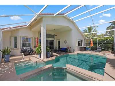 Home For Sale in Wellington, Florida