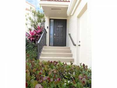 Home For Rent in Boca Raton, Florida