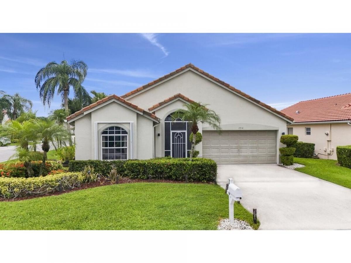 Picture of Home For Sale in Delray Beach, Florida, United States