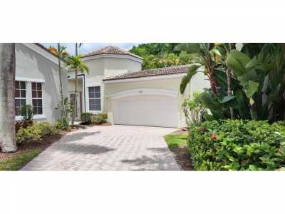 Home For Rent in West Palm Beach, Florida