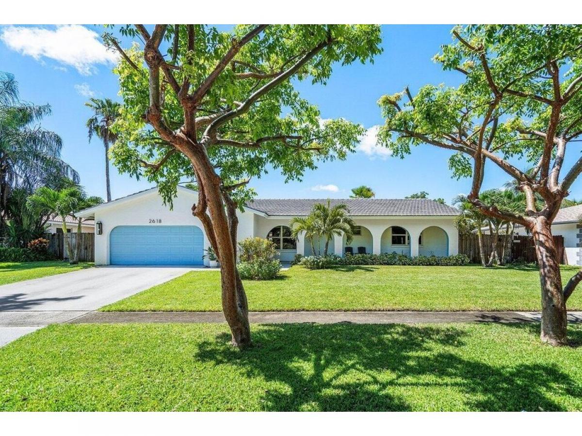 Picture of Home For Sale in Boca Raton, Florida, United States