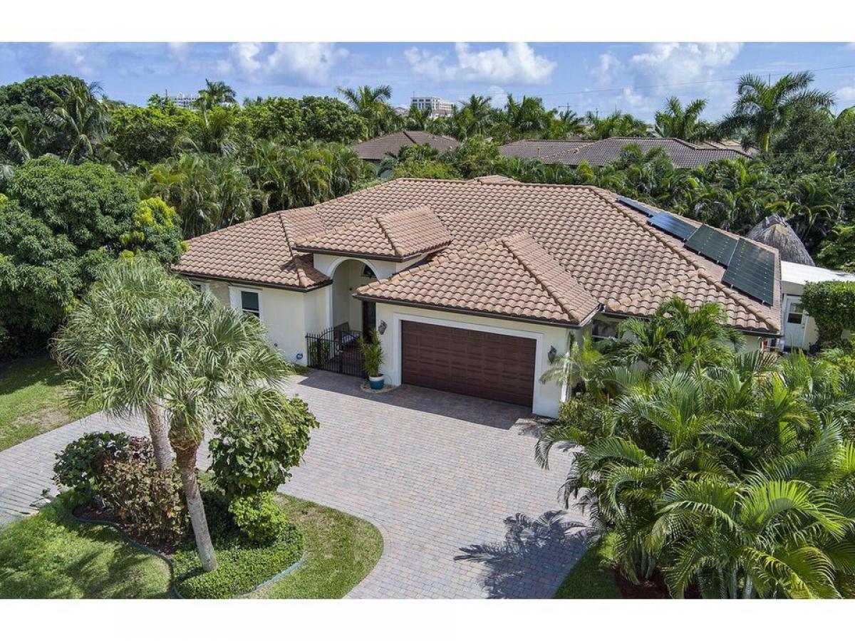 Picture of Home For Sale in Boca Raton, Florida, United States