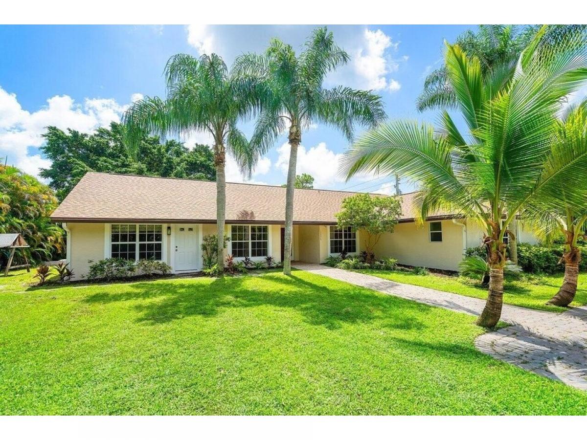 Picture of Home For Sale in Jupiter, Florida, United States