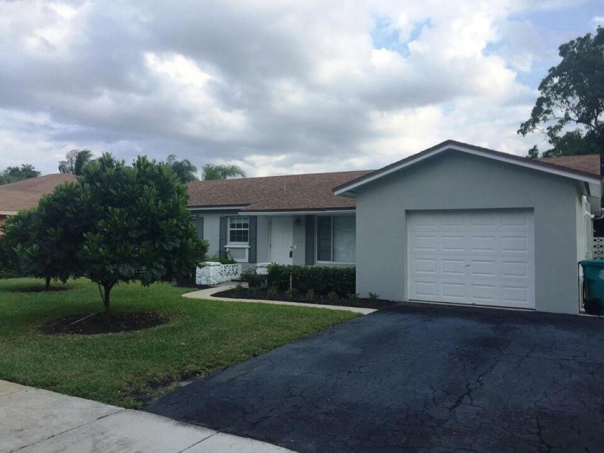 Picture of Home For Rent in Boynton Beach, Florida, United States