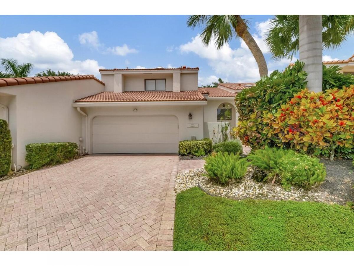 Picture of Home For Sale in Boca Raton, Florida, United States