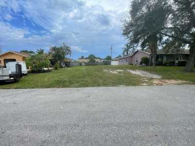 Residential Land For Sale in 