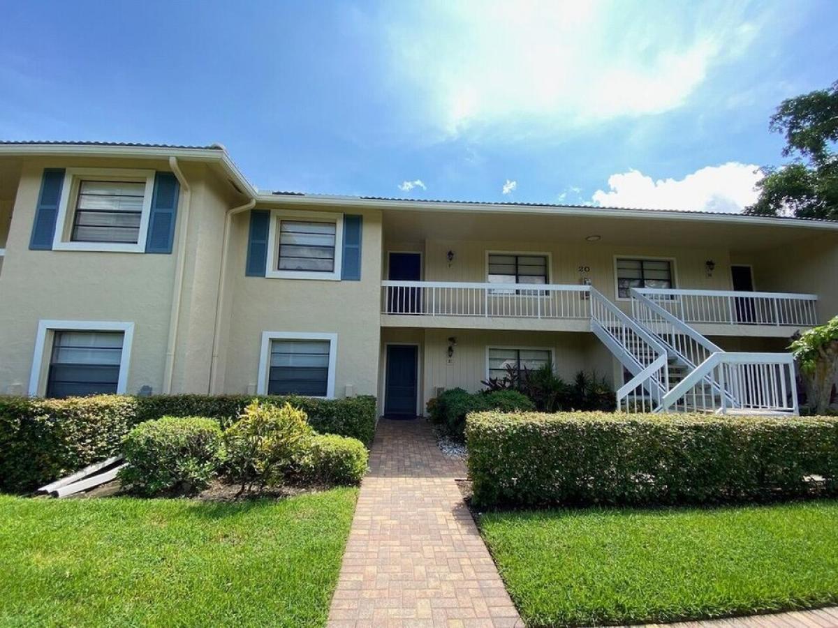 Picture of Home For Rent in Boynton Beach, Florida, United States