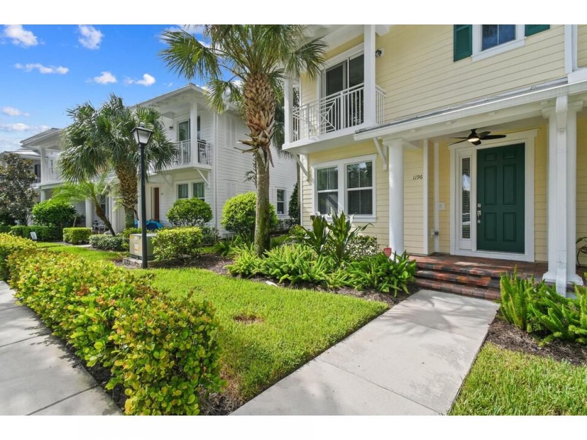 Picture of Home For Sale in Jupiter, Florida, United States