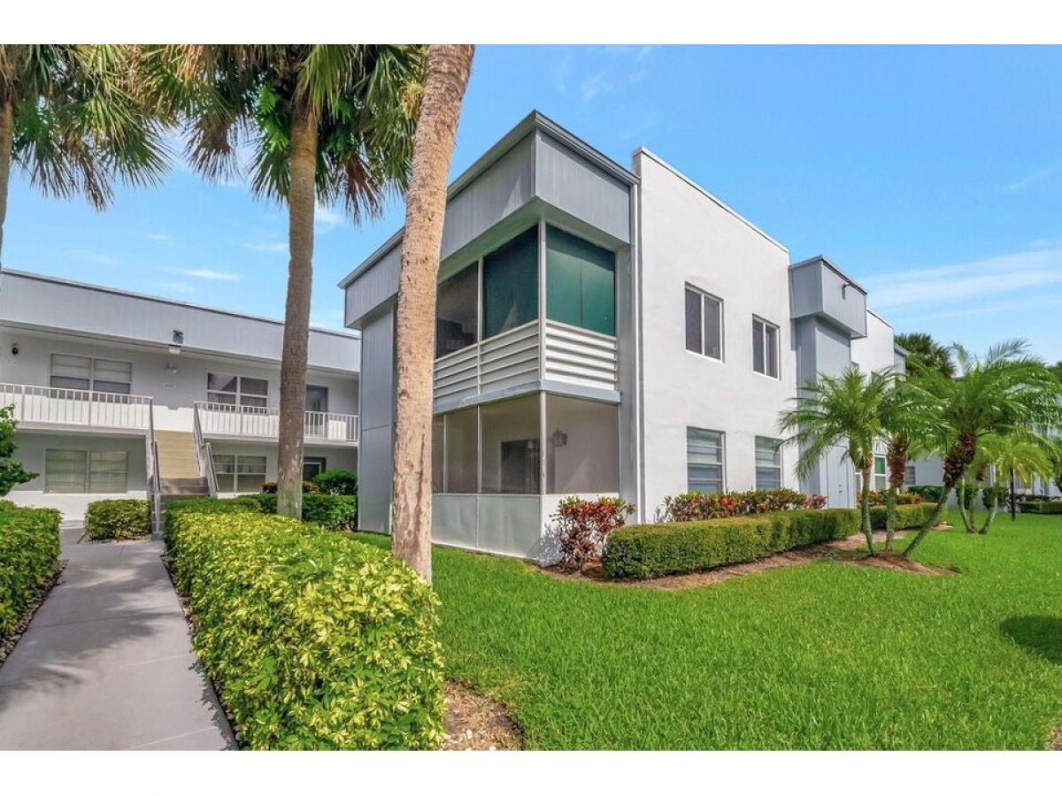 Picture of Home For Sale in Delray Beach, Florida, United States