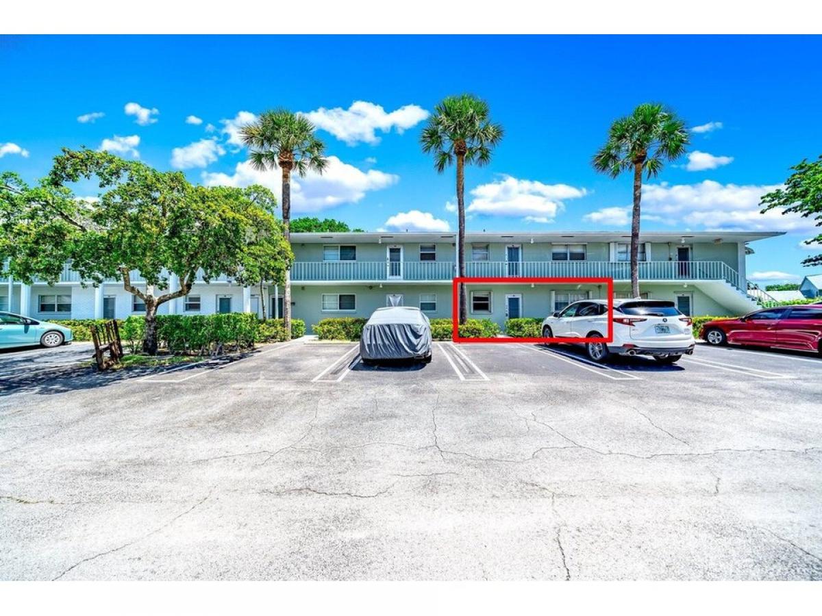 Picture of Home For Sale in Delray Beach, Florida, United States