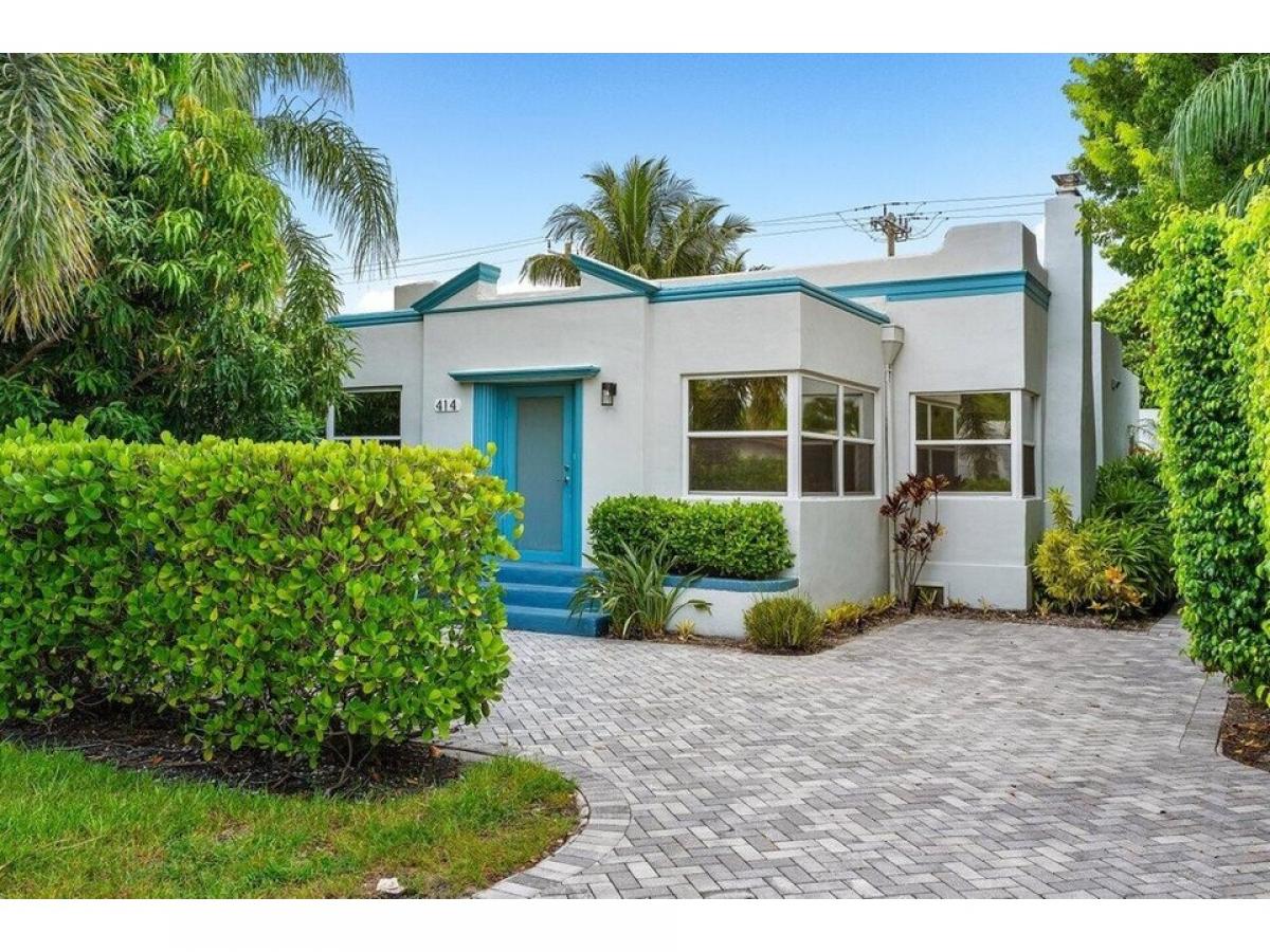 Picture of Home For Sale in Delray Beach, Florida, United States