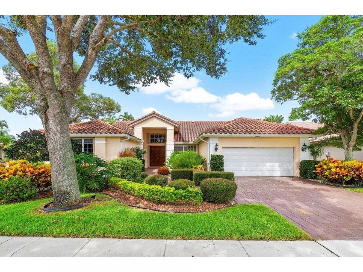 Picture of Home For Sale in Boynton Beach, Florida, United States