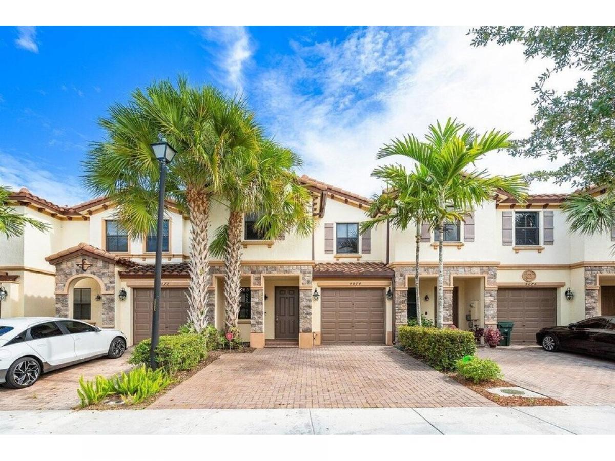 Picture of Home For Sale in Coconut Creek, Florida, United States