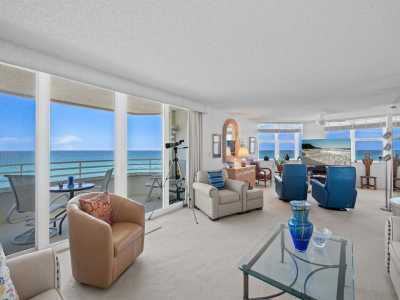 Home For Sale in Highland Beach, Florida