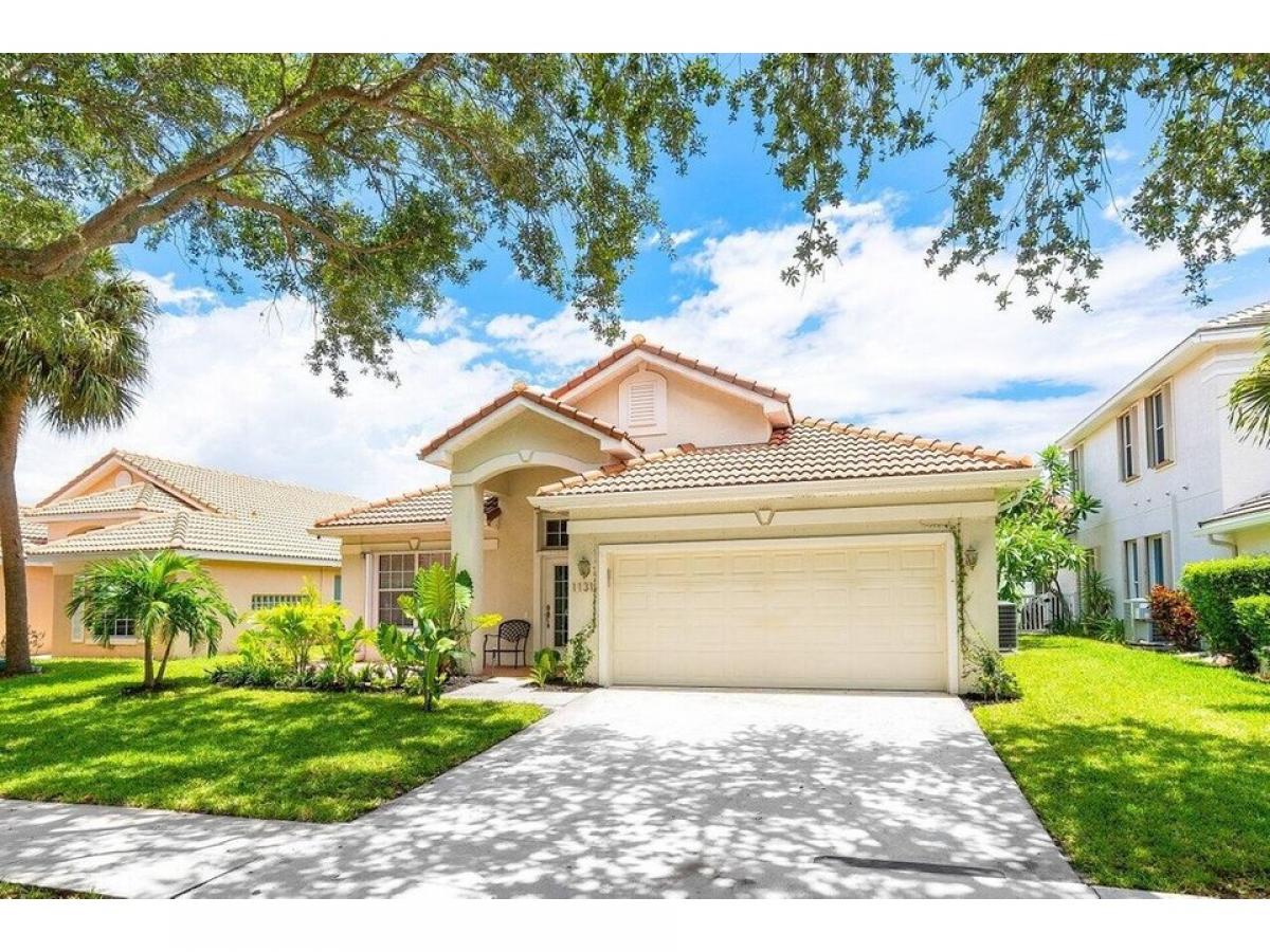 Picture of Home For Sale in Delray Beach, Florida, United States