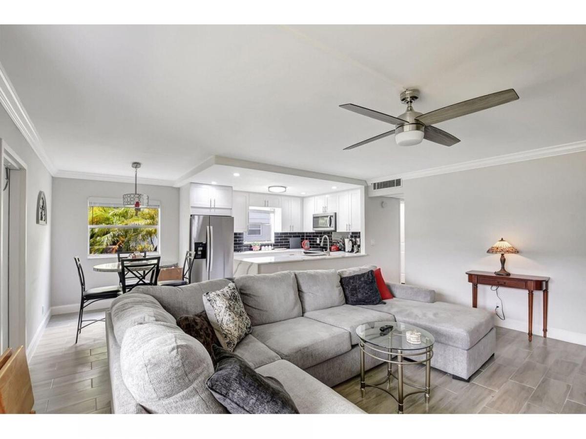 Picture of Home For Sale in Delray Beach, Florida, United States