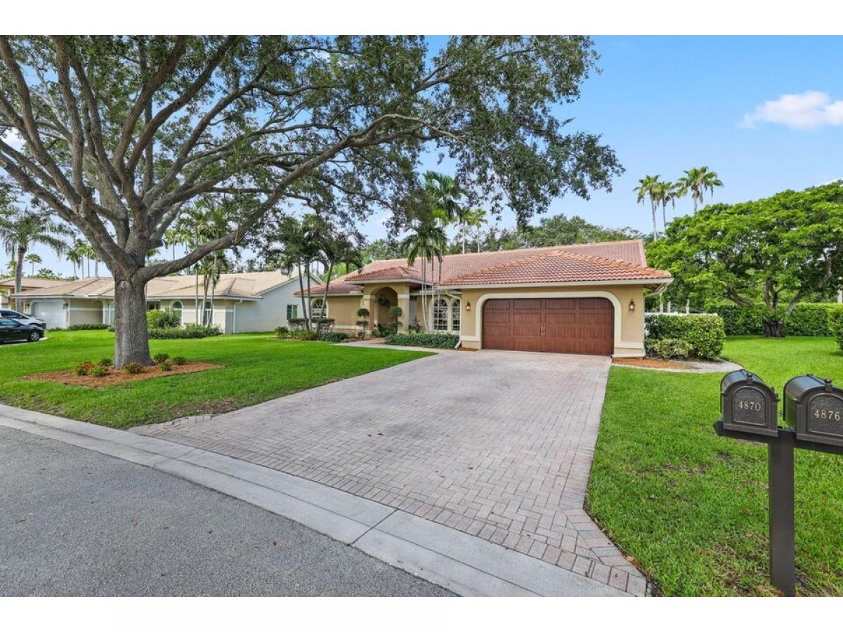 Picture of Home For Sale in Coral Springs, Florida, United States