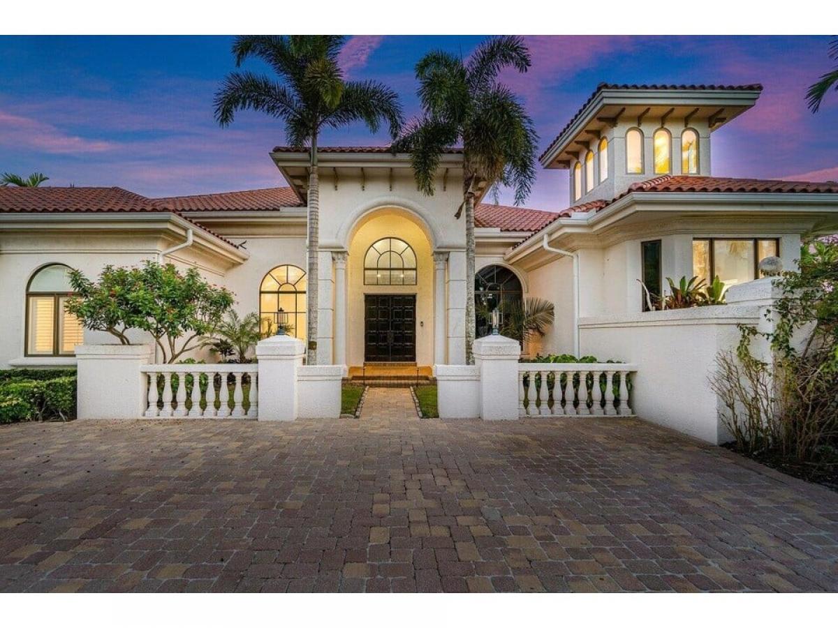 Picture of Home For Sale in Palm Beach Gardens, Florida, United States