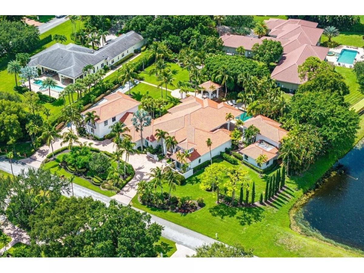 Picture of Home For Sale in Palm Beach Gardens, Florida, United States