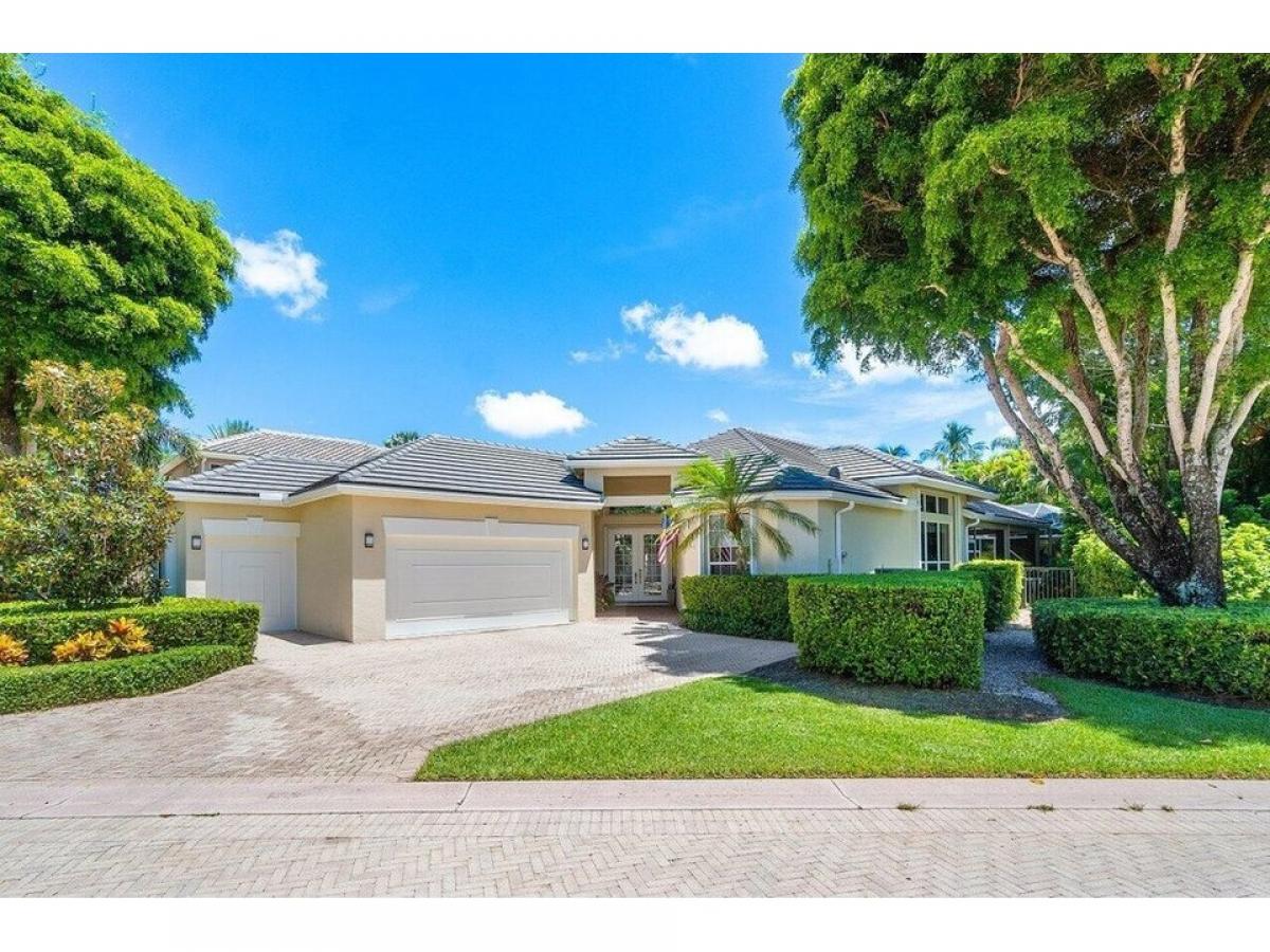 Picture of Home For Sale in Palm Beach Gardens, Florida, United States